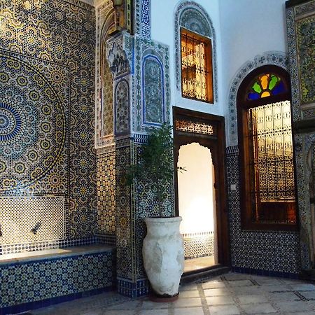 Dar Finn Fez Exterior foto