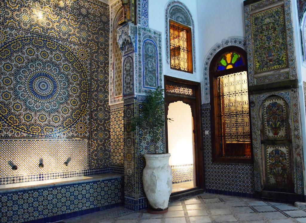 Dar Finn Fez Exterior foto